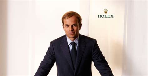 mr dufour rolex|rolex ceo.